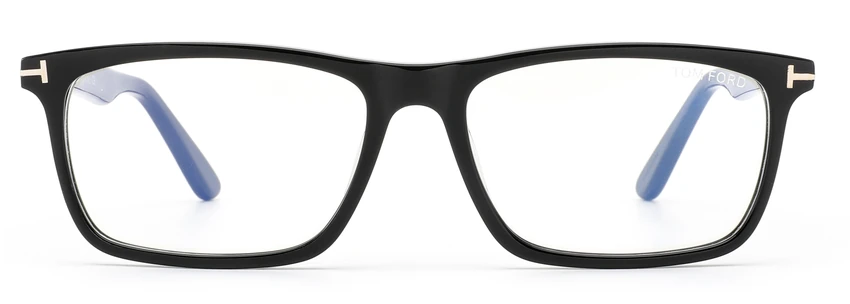 Wholesale Tom Ford FT5681-F-B Optical Frames – Tom Ford Round Glasses | Optical Store Supply