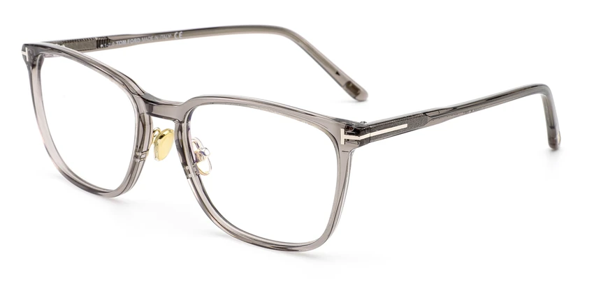 Luxury Tom Ford FT5699-B Spectacle Frames – Tom Ford Green Glasses | Retail Optical Partner