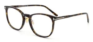 High-Quality Tom Ford FT5700-B Prescription Frames – Tom Ford Womens Eyeglass Frames | Optical Store Supply