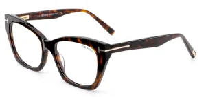 Premium Tom Ford FT5709 Prescription Frames – Mens Tom Ford Eyeglasses | Trade Eyewear Distributor