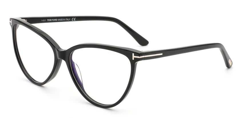 Authentic Tom Ford FT5743-B Eyeglasses – Tom Ford Glasses Mens | Optical Store Supply