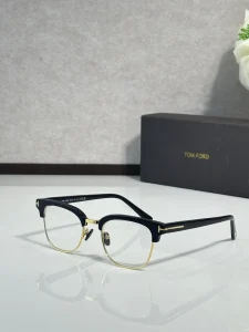 High-Quality Tom Ford FT6016 Prescription Frames – Tom Ford Optical Glasses Men | Optical Store Supply