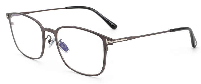 High-Quality Tom Ford FT6055-D-B Eyewear – Tom Ford Brown Glasses | Wholesale Optician Supply