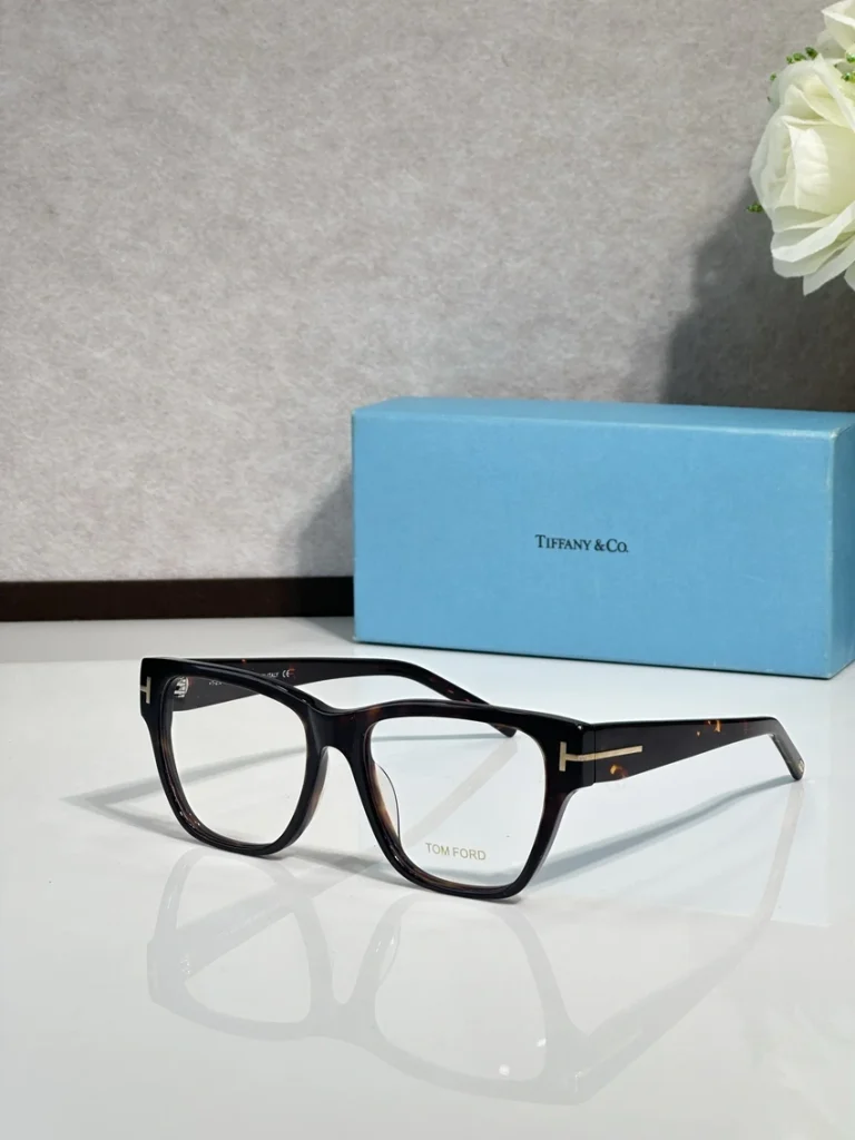Authentic Tom Ford TF5745 Optical Frames – Tom Ford Womens Prescription Glasses | Trade Eyewear Distributor