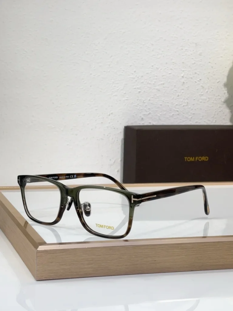 Authentic Tom Ford TF5926 Prescription Frames – Tom Ford Pilot Eyeglasses | Bulk Distributor