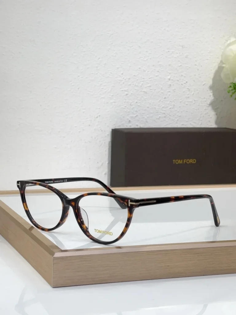 Premium Tom Ford TF6005 Eyeglasses – Tom Ford Asian Fit Eyeglasses | Optical Store Supply