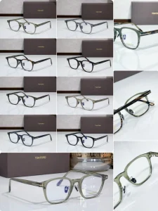High-Quality Tom Ford TF6012 Optical Glasses – Tom Ford Ft5737 B Glasses | Trade Eyewear Distributor