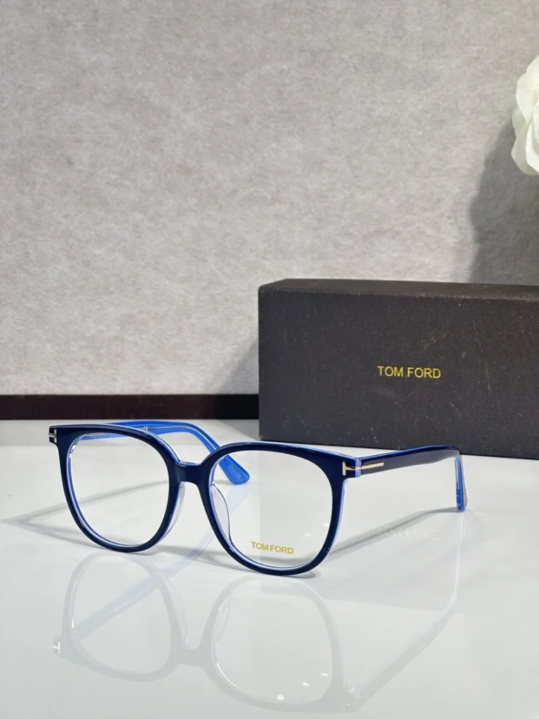 Professional Tom Ford TF972 Optical Frames – Tom Ford Magnetic Glasses | Optical Store Supply