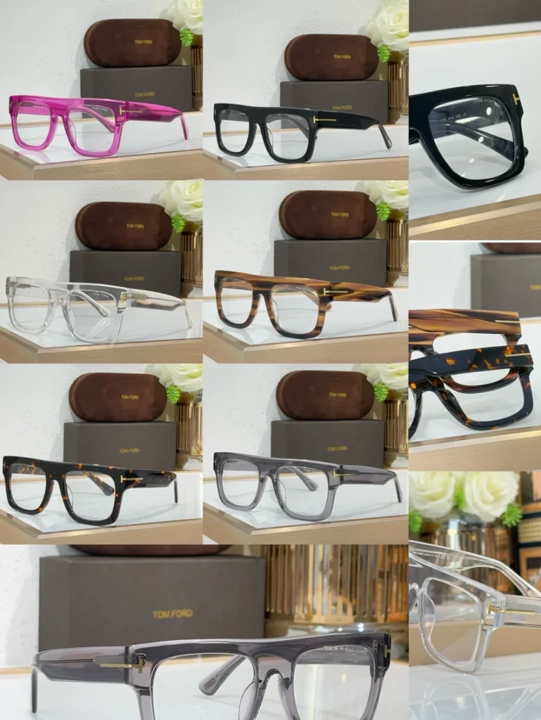 Professional Tom Ford FT0711 Eyewear – Tom Ford Tortoise Eyeglasses | Wholesale Distributor