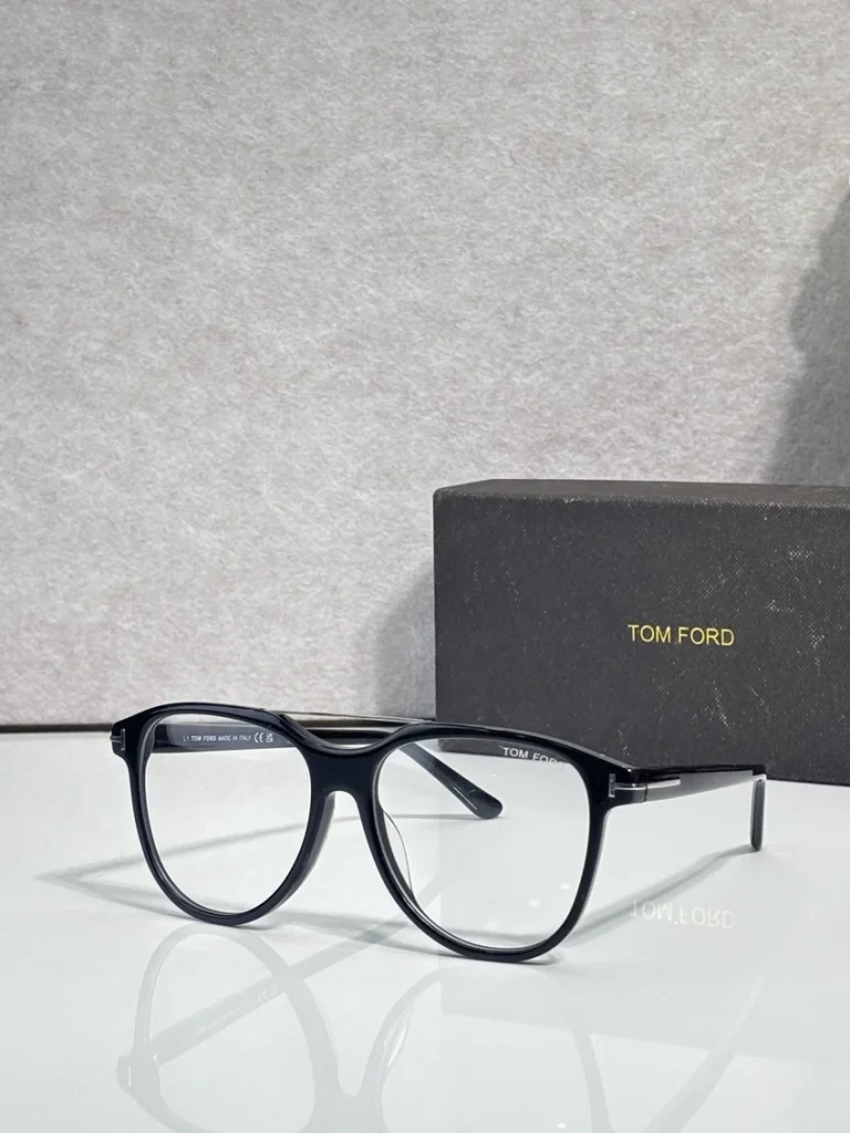 Premium Tom Ford FT1098 Optical Glasses – Tom Ford Havana Glasses | Retail Optical Partner