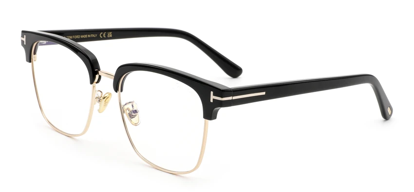 High-Quality Tom Ford FT1139-K Optical Glasses – Tom Ford Prescription Glasses Men | Trade Eyewear Distributor