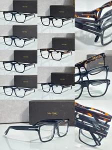 Elite Tom Ford FT1205 Optical Glasses – Tom Ford Clear Frame Glasses | Wholesale Distributor