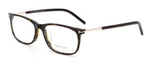 Wholesale Tom Ford FT5398-F Eyeglasses – Tom Ford Bronson Glasses | Trade Eyewear Distributor