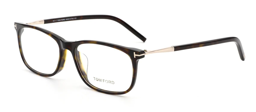 Wholesale Tom Ford FT5398-F Eyeglasses – Tom Ford Bronson Glasses | Trade Eyewear Distributor