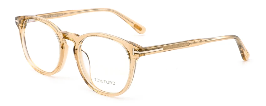 Elite Tom Ford FT5401-F Spectacle Frames – Tom Ford Blue Eyeglasses | Trade Eyewear Distributor