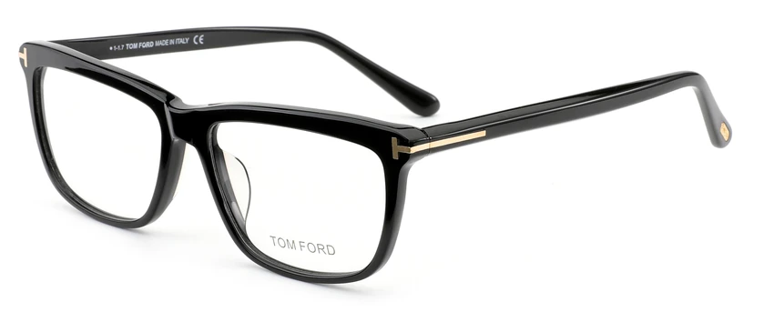 Luxury Tom Ford FT5407-F Optical Glasses – Tom Ford Clear Frame Glasses | Retail Optical Partner