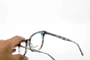 High-Quality Tom Ford FT5505 Optical Glasses – Tom Ford Men’s Eyeglasses | Wholesale Optician Supply