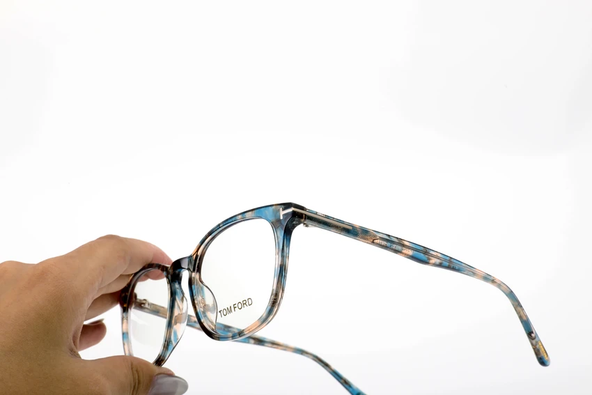 High-Quality Tom Ford FT5505 Optical Glasses – Tom Ford Men’s Eyeglasses | Wholesale Optician Supply