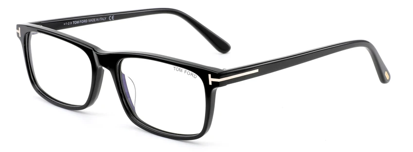 Wholesale Tom Ford FT5584-D-B Optical Glasses – Tom Ford Havana Eyeglasses | Trade Eyewear Distributor