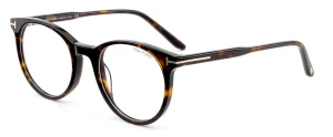 Designer Tom Ford FT5695-B Optical Frames – Tom Ford Mens Reading Glasses | Wholesale Distributor