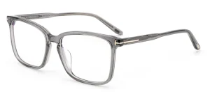 Premium Tom Ford FT5696-F-B Optical Frames – Tom Ford Eyeglasses Frames For Women | Optical Store Supply