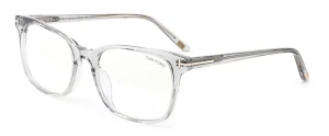 High-Quality Tom Ford FT5831-F-B Optical Frames – Tom.Ford Eyeglasses | B2B Optical Supplier