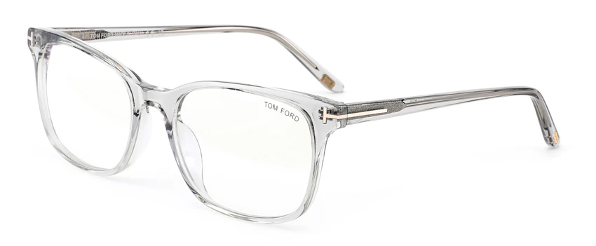 High-Quality Tom Ford FT5831-F-B Optical Frames – Tom.Ford Eyeglasses | B2B Optical Supplier