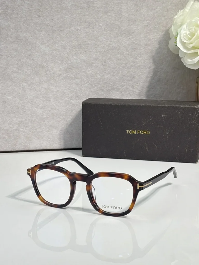 Premium Tom Ford FT5836 Eyeglasses – Tom Ford Glasses Women | Bulk Distributor
