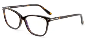 Luxury Tom Ford FT5842-B Optical Glasses – Tom Ford Glasses Frames Womens | Retail Optical Partner