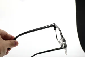Luxury Tom Ford FT6001-K-B Prescription Frames – Tom Ford Glasses Ladies | Trade Eyewear Distributor
