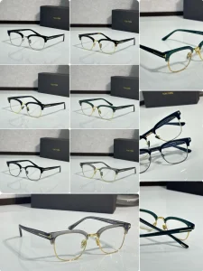 Luxury Tom Ford FT6016 Optical Frames – Tom Ford Frames Womens | Bulk Distributor