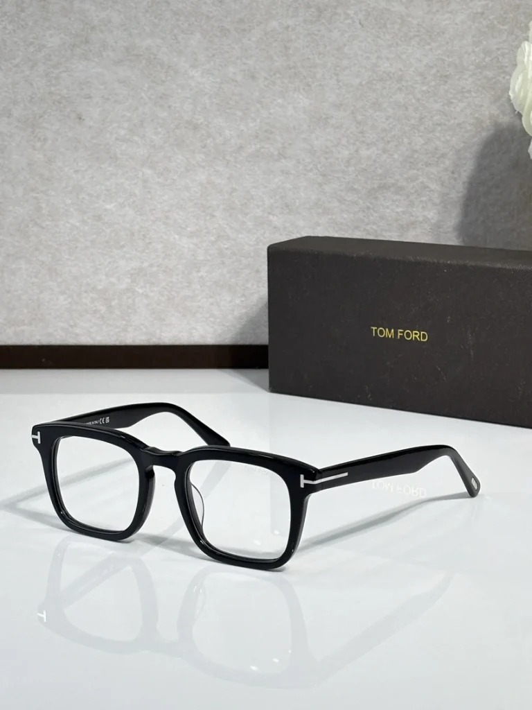 Designer Tom Ford FT6025 Optical Frames – Tom Ford Frames Mens | Wholesale Distributor