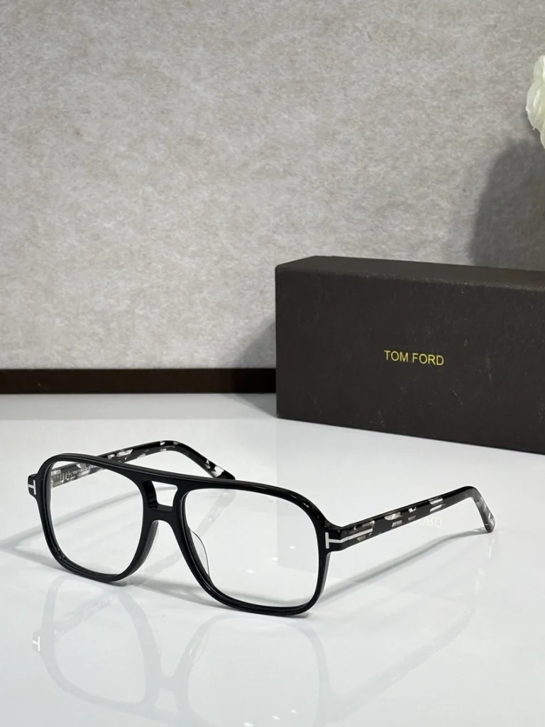 Authentic Tom Ford FT6058 Optical Frames – Tom Ford Cat Eye Eyeglasses | Retail Optical Partner