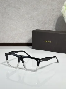 Designer Tom Ford FT6059 Spectacle Frames – Tom Ford Fausto Glasses | Optical Store Supply