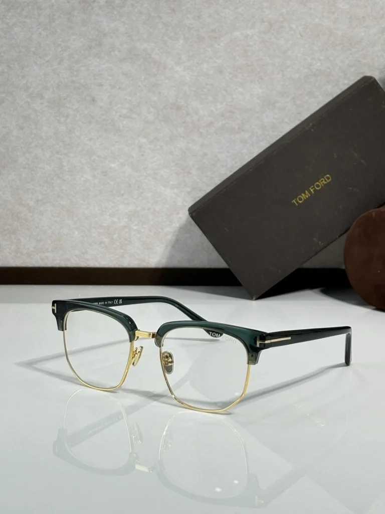 High-Quality Tom Ford TF1165 Optical Glasses – Tom Ford Eyeglasses Lenscrafters | Bulk Distributor