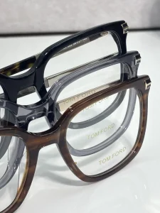 Wholesale Tom Ford TF1183 Optical Glasses – Tom Ford Eyeglasses Tortoise | B2B Optical Supplier