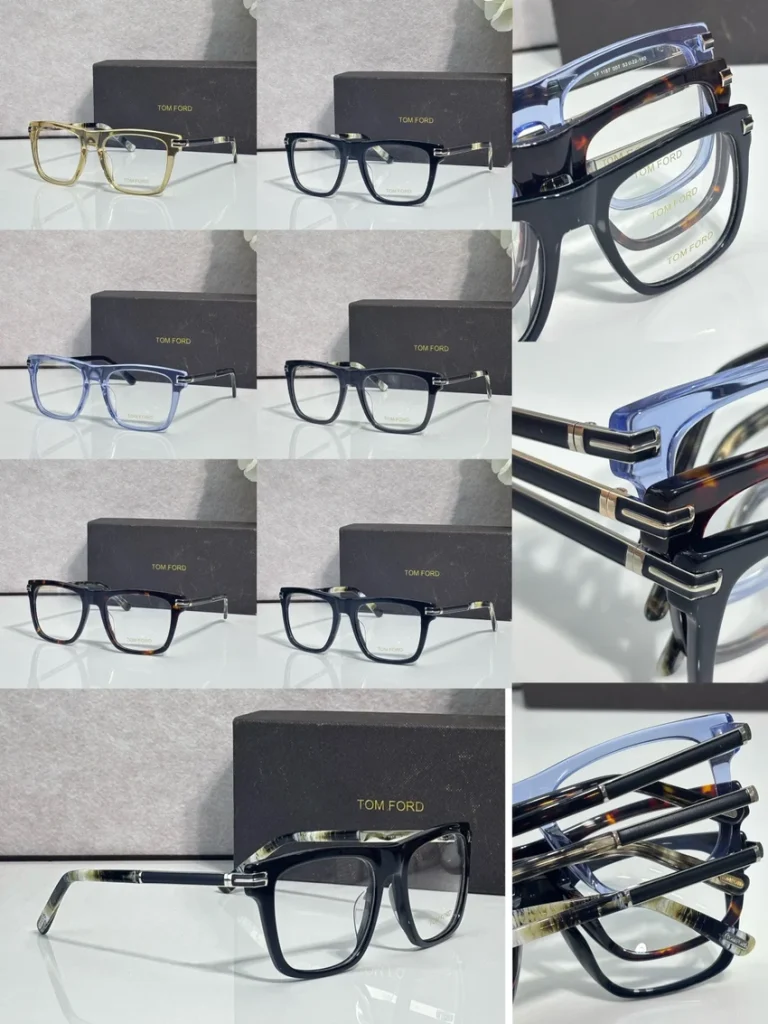 Luxury Tom Ford TF1187 Eyeglasses – Tom Ford Glasses Men’s | B2B Optical Supplier