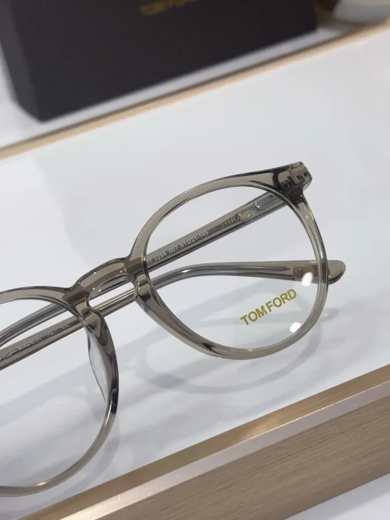 Authentic Tom Ford TF5294 Prescription Frames – Tom Ford Glasses Nordstrom | Retail Optical Partner