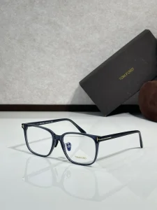 Authentic Tom Ford TF5558 Spectacle Frames – Tom Ford Prescription Glasses For Men | Retail Optical Partner