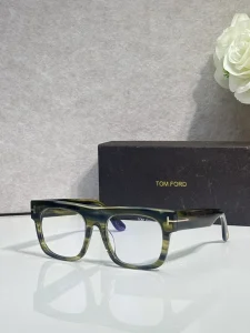 Elite Tom Ford TF5634 Spectacle Frames – Tom Ford Yellow Glasses | Bulk Distributor