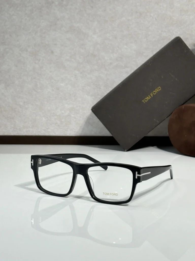 Authentic Tom Ford TF5941 Prescription Frames – Aviator Tom Ford Glasses | Wholesale Distributor