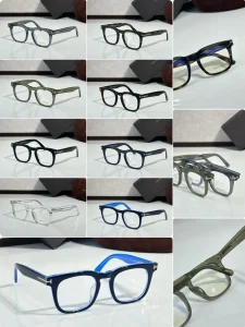 Premium Tom Ford TF751 Prescription Frames – Mens Tom Ford Glasses | Wholesale Optician Supply