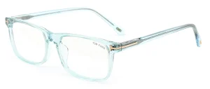 Designer Tom Ford FT5584-D-B Eyeglasses – Tom Ford Glasses Frames For Men | Wholesale Distributor