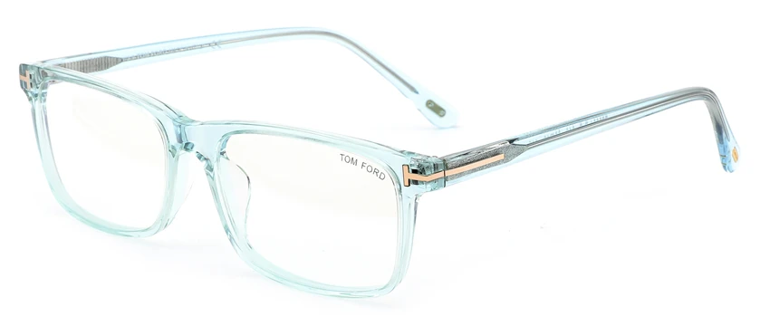 Designer Tom Ford FT5584-D-B Eyeglasses – Tom Ford Glasses Frames For Men | Wholesale Distributor