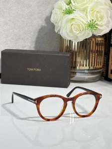 Premium Tom Ford FT5940 Spectacle Frames – Tom Ford Black Eyeglasses | Wholesale Optician Supply