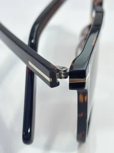 Elite Tom Ford TF6003 Eyeglasses – Tom Ford Blue Block Glasses | Retail Optical Partner