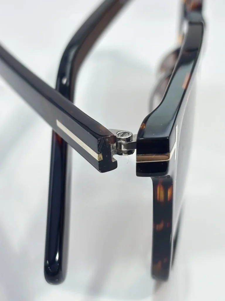 Elite Tom Ford TF6003 Eyeglasses – Tom Ford Blue Block Glasses | Retail Optical Partner