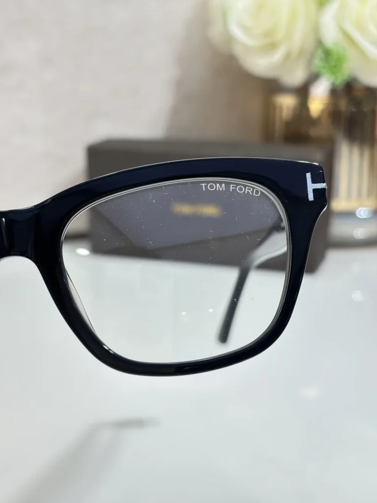 Wholesale Tom Ford FT0237 Optical Glasses – Tom Ford Women’s Eyeglasses | Retail Optical Partner