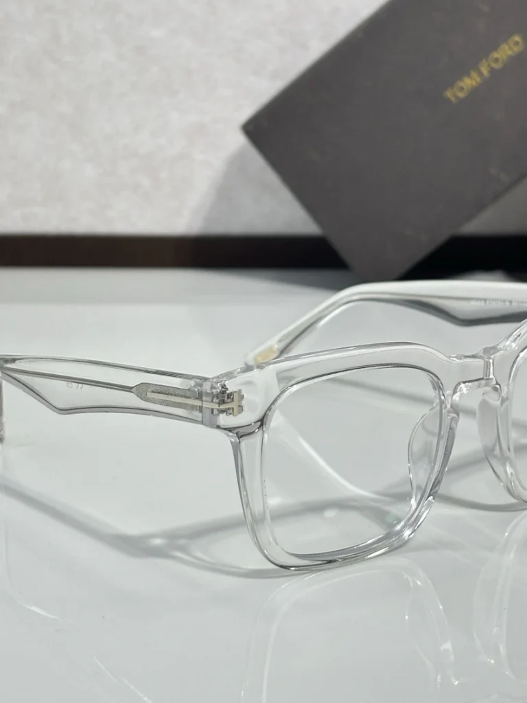 High-Quality Tom Ford FT0751 Prescription Frames – Tom Ford Prescription Glasses Men | Wholesale Optician Supply