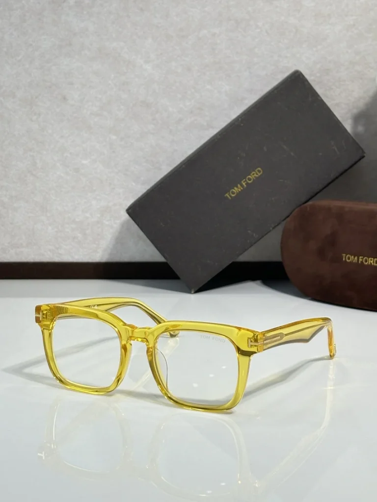 High-Quality Tom Ford FT0751 Optical Frames – Tom Ford Reading Glasses | Wholesale Optician Supply
